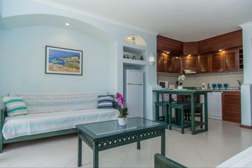 Apartamento Akisol Albufeira Jasper