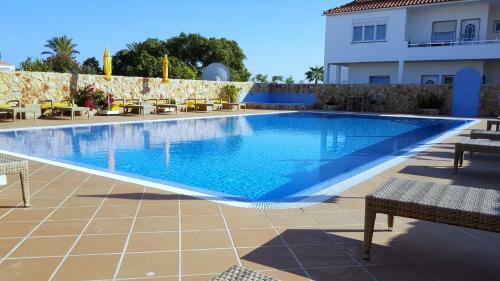 Apartamento Villa Catherine By Sunny Deluxe