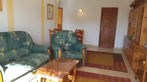 Apartamento Villa Catherine By Sunny Deluxe