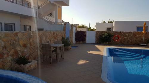Apartamento Villa Catherine By Sunny Deluxe