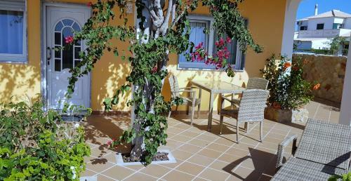 Apartamento Villa Catherine By Sunny Deluxe