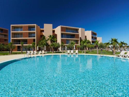 Apartamento Vila Das Lagoas - Herdade Dos Salgados