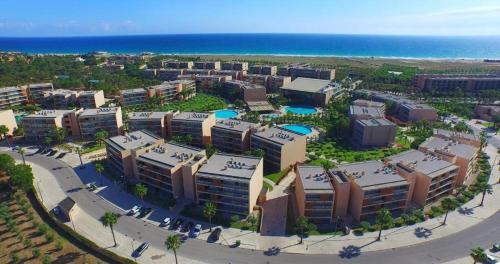 Apartamento Vila Das Lagoas - Herdade Dos Salgados