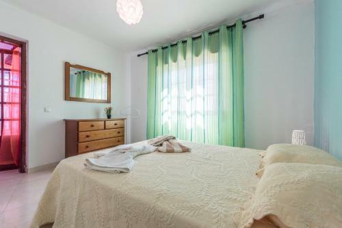 Apartamento Hamal's Beach Flat