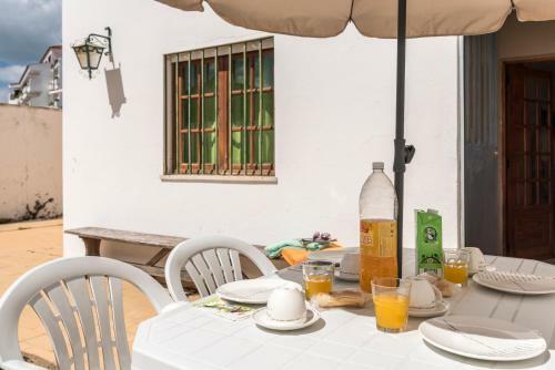 Apartamento Hamal's Beach Flat