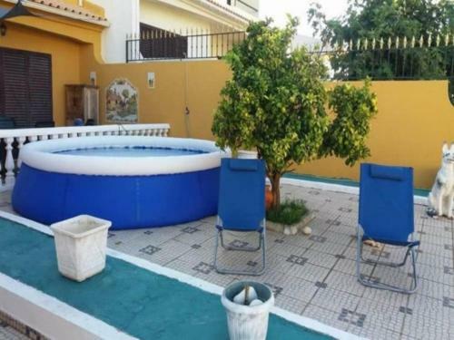 Villa Urbaniza��o Alto Dos Cali�os