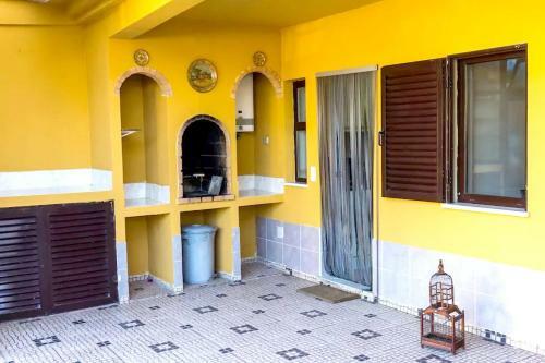 Villa Urbaniza��o Alto Dos Cali�os