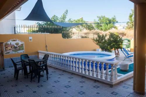 Villa Urbaniza��o Alto Dos Cali�os