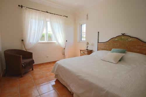 Bed & Breakfast Casa Cereja 'adults Only'