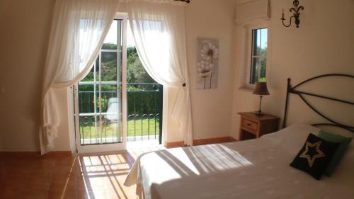 Bed & Breakfast Casa Cereja 'adults Only'