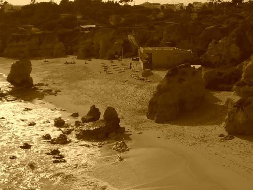 Bed & Breakfast Casa Cereja 'adults Only'