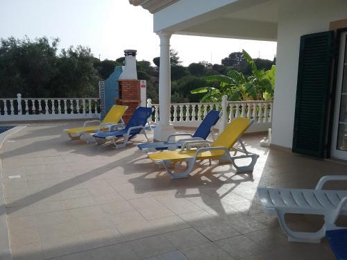 Bed & Breakfast Casa Cereja 'adults Only'