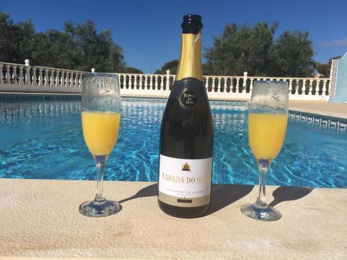 Bed & Breakfast Casa Cereja 'adults Only'