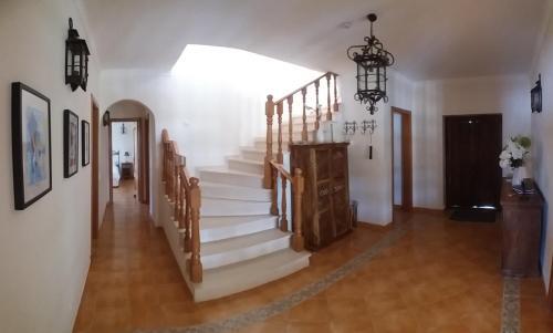Bed & Breakfast Casa Cereja 'adults Only'