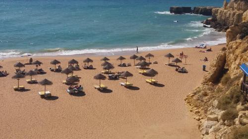 Bed & Breakfast Casa Cereja 'adults Only'