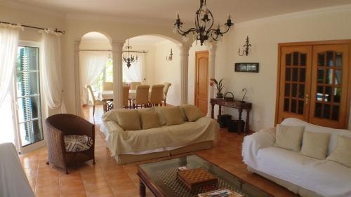 Bed & Breakfast Casa Cereja 'adults Only'