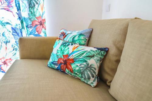 Apartamento Janelas Do Mar Privado