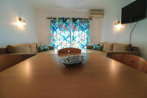 Apartamento Janelas Do Mar Privado