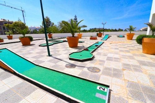 Apartamento Janelas Do Mar Privado