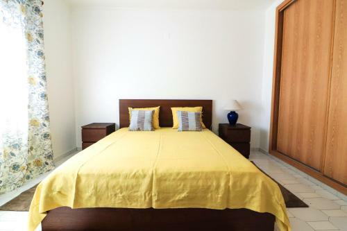 Apartamento Janelas Do Mar Privado