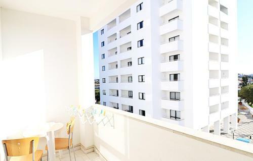 Apartamento Janelas Do Mar Privado