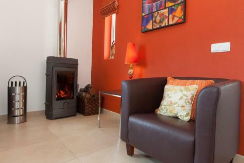 Villa Os Pinheiros