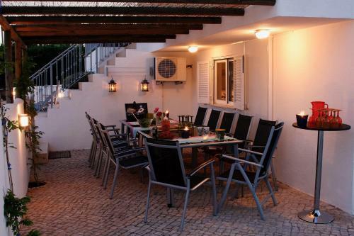 Villa Os Pinheiros