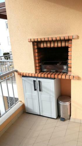 Apartamento Agua Brisa T2