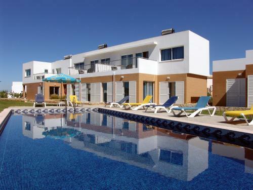 Aparthotel Apartamentos Maritur