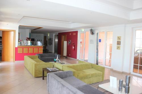 Aqua Mar Aparthotel