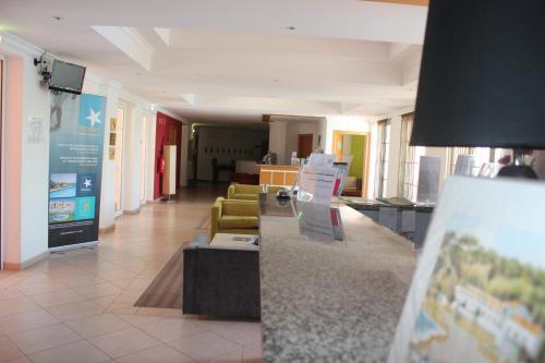 Aqua Mar Aparthotel