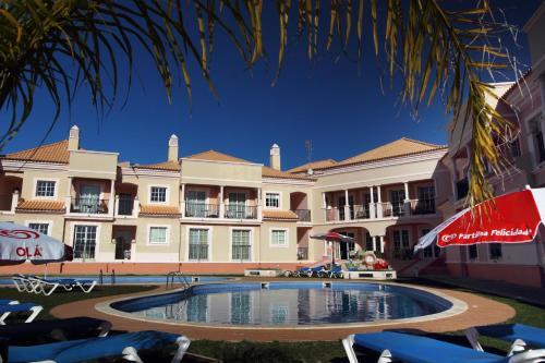 Aqua Mar Aparthotel