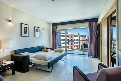 Areias Village Beach Suite Hotel