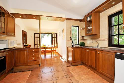 Villa Mauritius