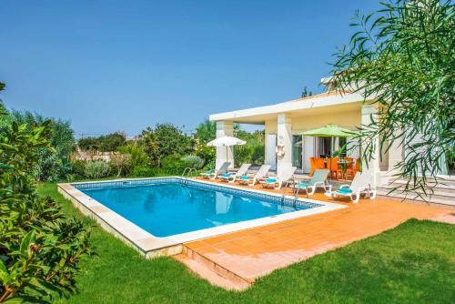 Villa Alegria