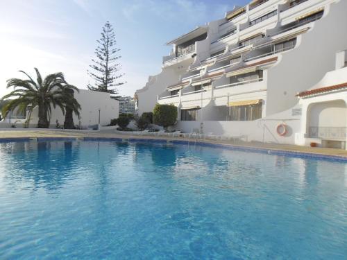 Apartamento Albufeira Sea View (51)