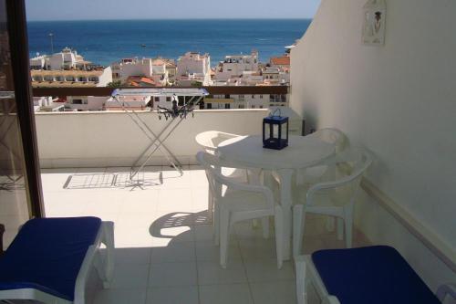 Apartamento Albufeira Sea View (51)