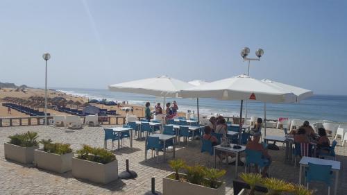Apartamento Albufeira Sea View (51)