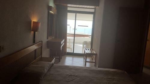 Apartamento Albufeira, Sea Balcony (11)