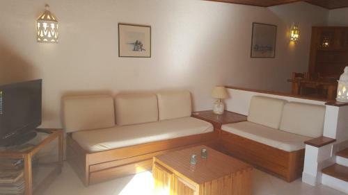 Apartamento Albufeira, Sea Balcony (11)