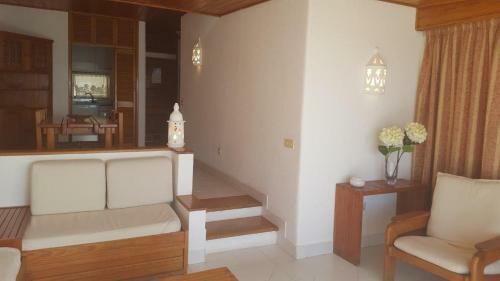 Apartamento Albufeira, Sea Balcony (11)