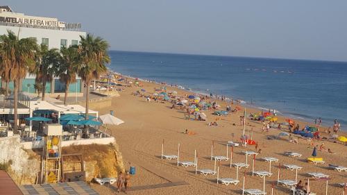 Apartamento Albufeira, Sea Balcony (11)