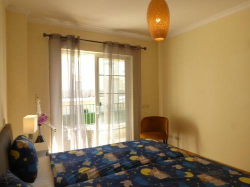 Apartamento Cip T2 Sal G