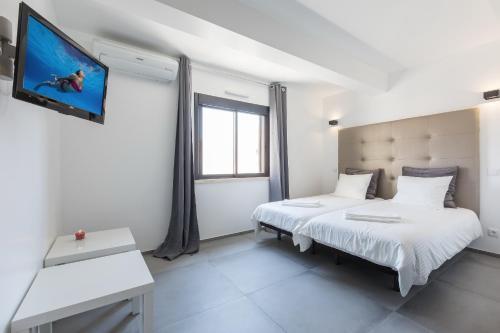 Belavista Apartment 214