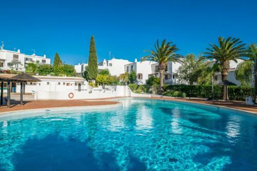 Apartamento Akisol Albufeira Targa