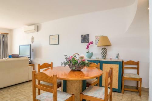 Apartamento Akisol Albufeira Targa