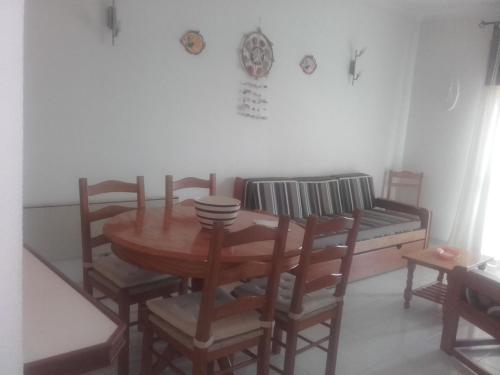 Apartamento Pacifico Elimar 3 T1