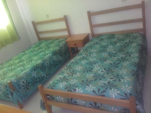 Apartamento Pacifico Elimar 3 T1