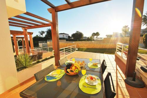 Villa Townhouse Mar 2