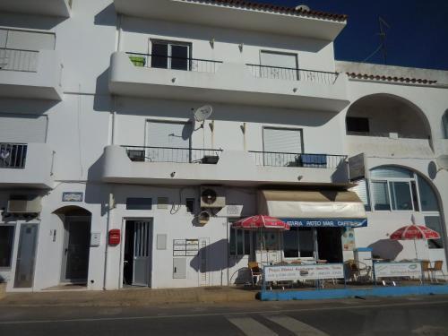 Apartamento Ao Rubro By Portugalferias